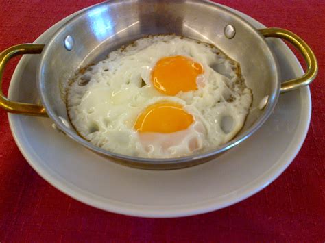 1 Adet Sahanda Zeytinyağlı Yumurta Kaç Kalori?